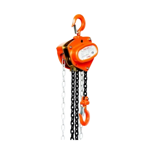 גלגלת הרמה ידנית 1000 ק