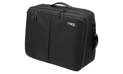 תיק נשיאה מקורי - Moog SR Case Subsequent 25