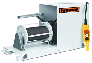כננת רצפה 200 ק"ג  KARNAF 