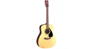 גיטרה אקוסטית מוגברת Yamaha FX-310A