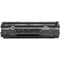 טונר תואם HP CB435A 