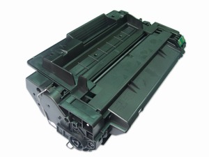 טונר תואם HP CE255A   