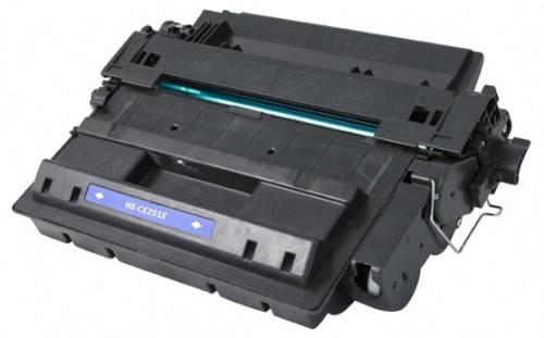 טונר תואם HP CE255X   