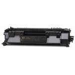 טונר תואם HP CE505A   