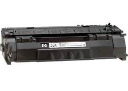 טונר תואם HP Q7553A 