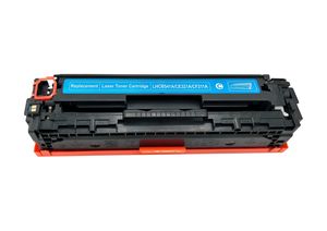 טונר תואם כחול HP CE321A