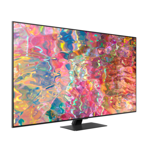 מסך סמסונג QLED 4K מדגם 75Q80B