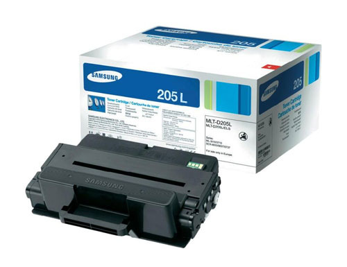 טונר תואם samsung MLT-D205L