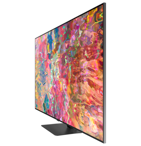 מסך סמסונג QLED 4K מדגם 75Q80B