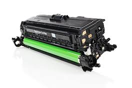 טונר תואם שחור HP CE260A  