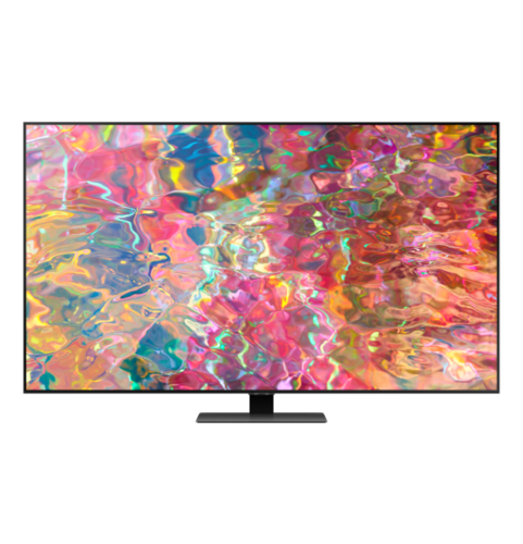 מסך סמסונג QLED 4K מדגם 75Q80B