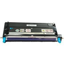טונר תואם כחול Xerox 6180 113R00723