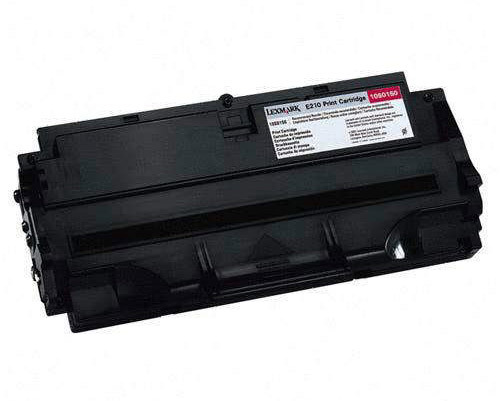 טונר תואם Lexmark 10S0150 E210