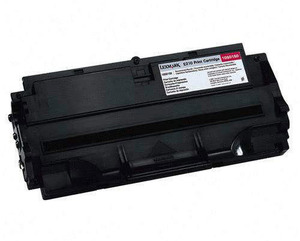 טונר תואם Lexmark 10S0150 E210