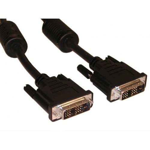 כבל DVI-DVI 1.5m