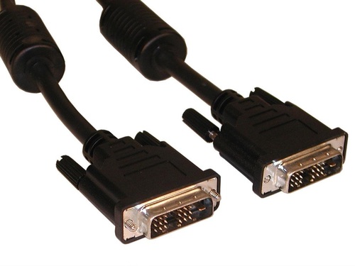 כבל DVI-DVI 5m