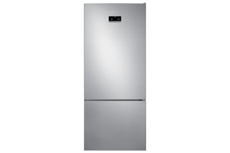 מקרר סמסונג הפוך Cooling Twin דגם RB52RS334SA
