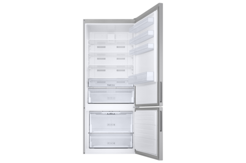 מקרר סמסונג הפוך Cooling Twin דגם RB52RS334SA