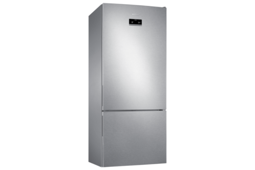 מקרר סמסונג הפוך Cooling Twin דגם RB52RS334SA