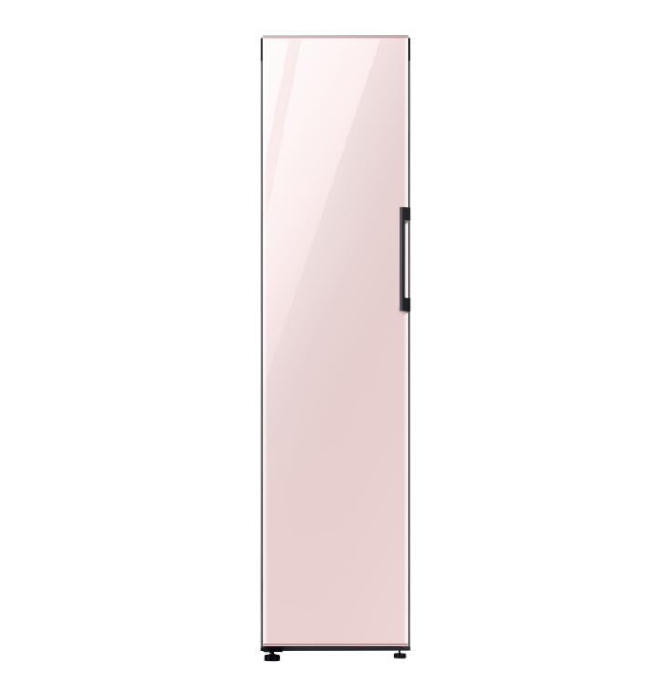 מקפיא Cool Select מסדרת Bespoke דגם RZ24T5600PINK