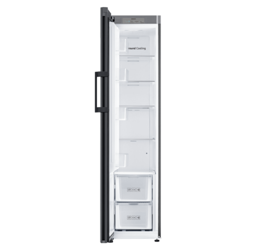 מקפיא Cool Select מסדרת Bespoke דגם RZ24T5600PINK