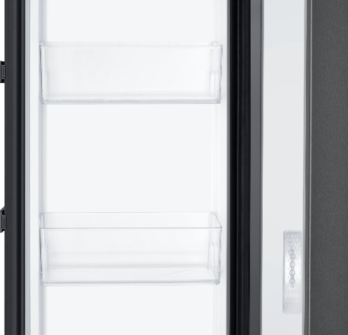 מקפיא Cool Select מסדרת Bespoke דגם RZ24T5600PINK
