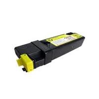 טונר תואם צהוב Xerox 6128 106R01458