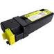 טונר תואם צהוב Xerox 6130 106R01284