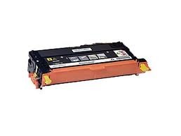 טונר תואם צהוב Xerox 6180 113R00725