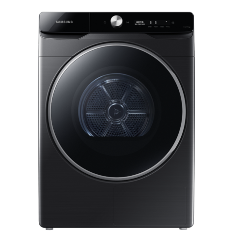 מייבש כביסה Heat Pump קונדנסור דגם DV90T5241AT