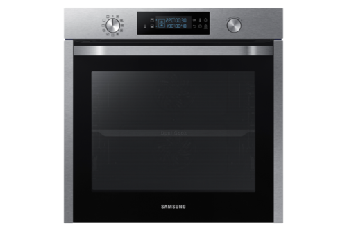 תנור בנוי Dual Cooking סמסונג דגם NV75K5541RS