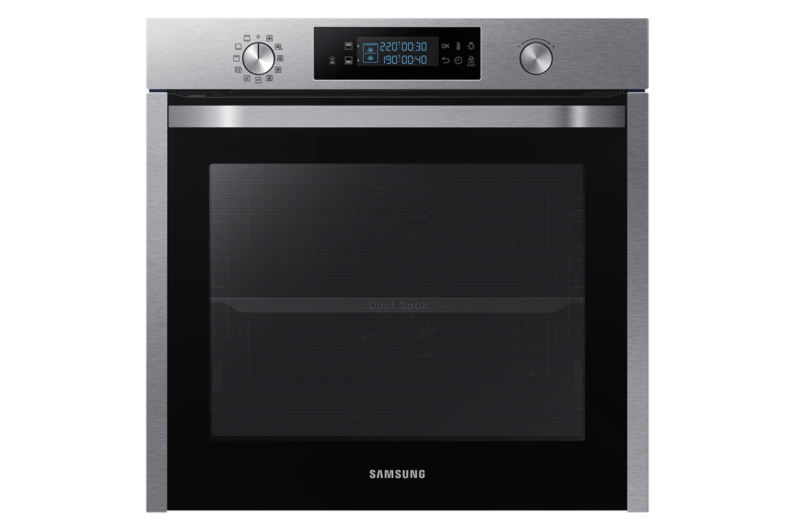 תנור בנוי Dual Cooking סמסונג דגם NV75K5541RS