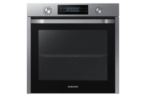 תנור בנוי פירוליטי Dual Cooking דגם NV75K5571RS
