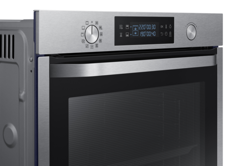 תנור בנוי Dual Cooking סמסונג דגם NV75K5541RS