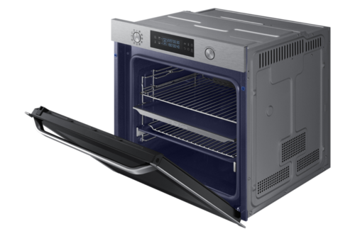 תנור בנוי פירוליטי Dual Cooking דגם NV75K5571RS