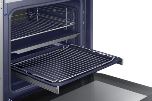 תנור בנוי פירוליטי Dual Cooking דגם NV75K5571RS