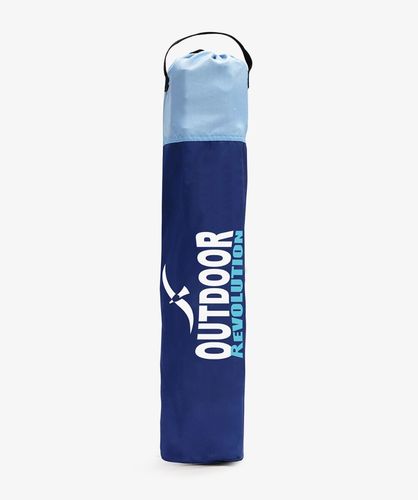 כסא מתקפל לים נמוך ונוח למגע בחול OUTDOOR CUBA