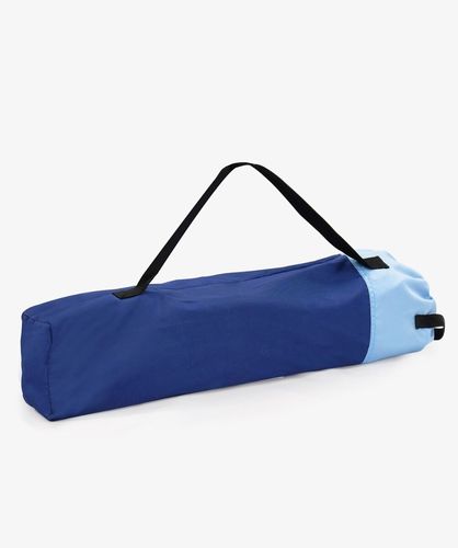 כסא מתקפל לים נמוך ונוח למגע בחול OUTDOOR CUBA