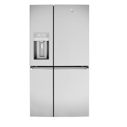 מקרר 4 דלתות  מסדרת  UltimateTaste 900 EQE6879SA