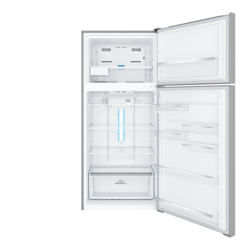 מקרר מקפיא עליון  NutriFresh® Inverter EMT5704CAS