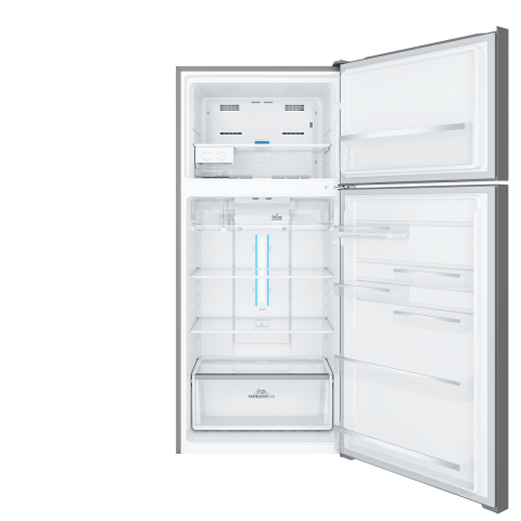 מקרר מקפיא עליון  NutriFresh® Inverter  EMT5704CBS