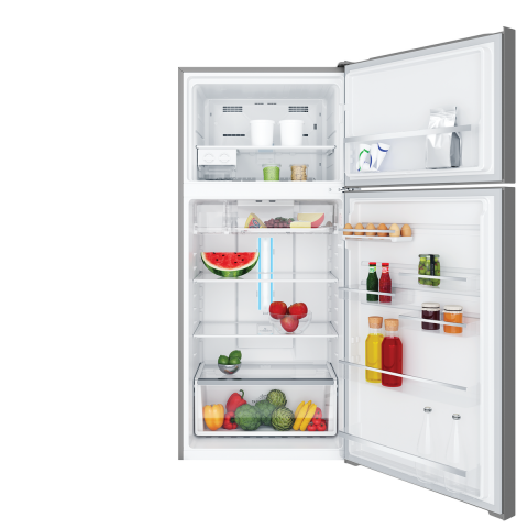 מקרר מקפיא עליון  NutriFresh® Inverter  EMT5704CBS