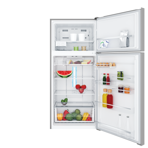 מקרר מקפיא עליון  NutriFresh® Inverter EMT5704CAS