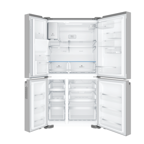 מקרר 4 דלתות מסדרת  UltimateTaste 900 EQE6870SA