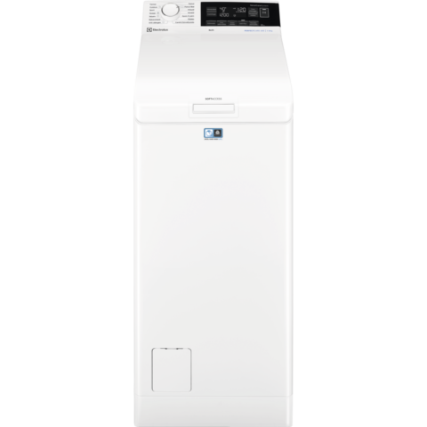 מכונת כביסה פתח עליון PerfectCare סדרה 600 – 6 ק