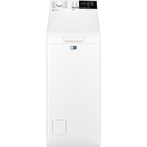 מכונת כביסה פתח עליון PerfectCare סדרה 600 – 7 ק