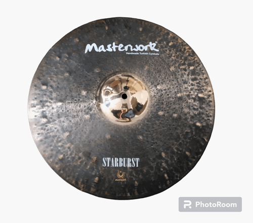 מצילת קראש עבודת יד 