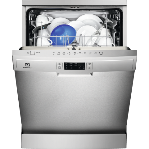 מדיח כלים עומד רחב 60 ס"מ  ESF5512LOX