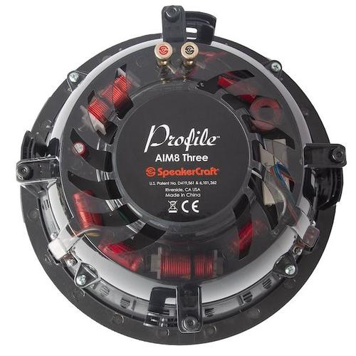 Speakercraft PROFILE AIM8 THREE BACK