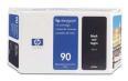 מחסנית דיו שחור מקורי HP C5058A